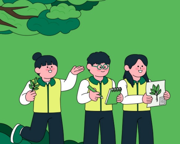 황매산 억새축제