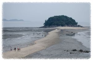 선재도