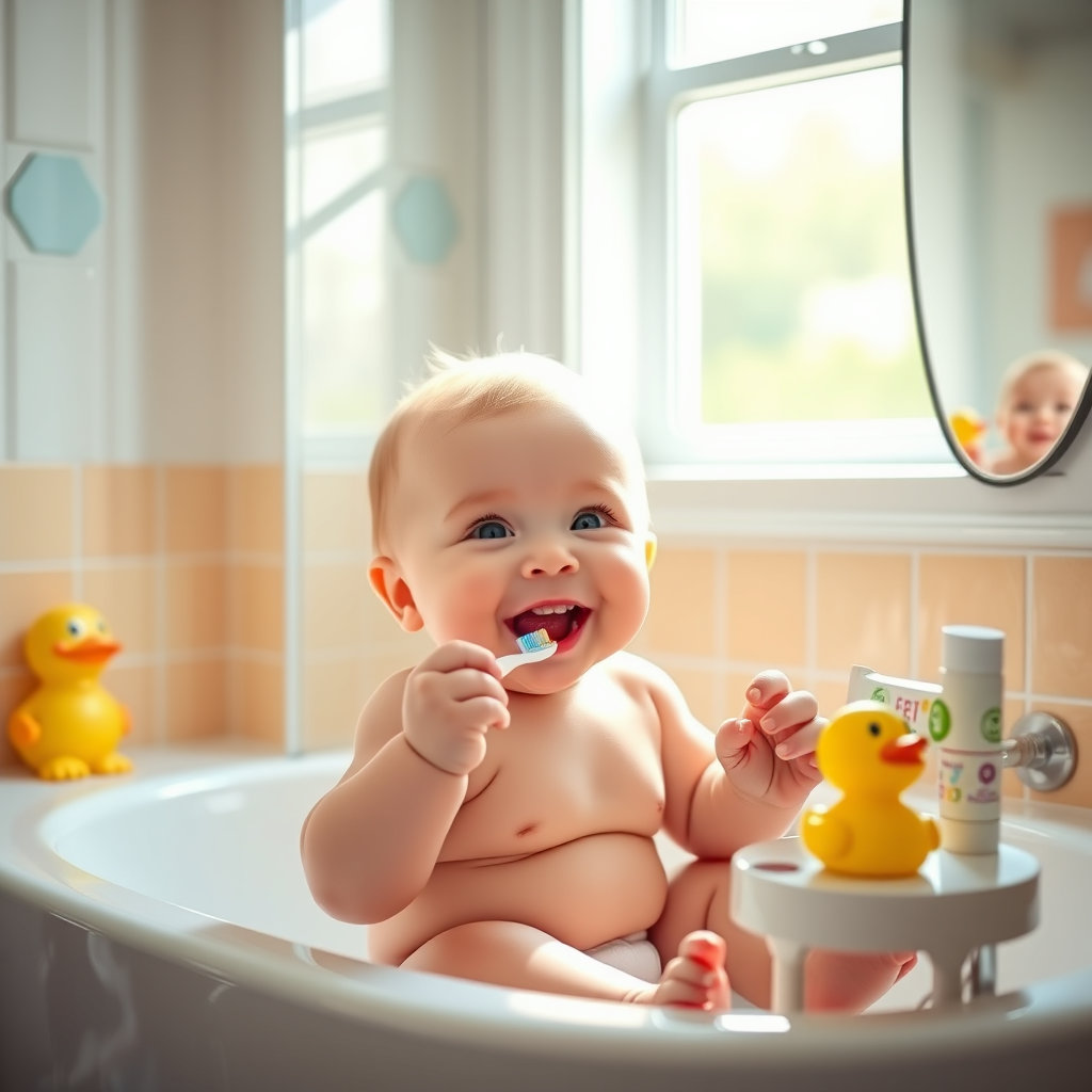 구강-관리는-습관을-들여야-합니다.