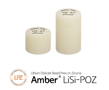 Amber