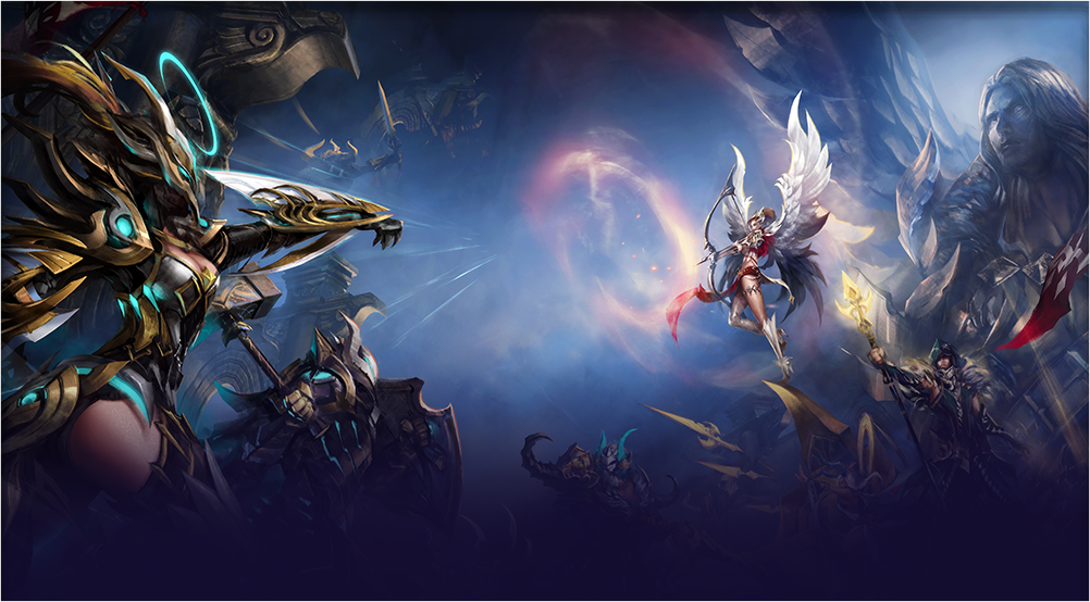 뮤 모나크2 사전예약 방법 및 혜택