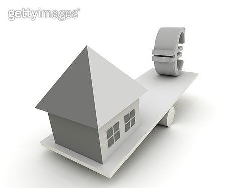 우대형 주택연금