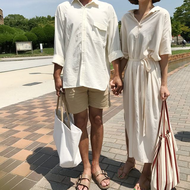 시밀러룩, 커플룩 패션코디 사진들 모음 시밀러룩, 커플룩 패션코디 사진들 모음