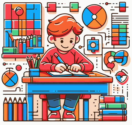 고등학생 공부앱 사진