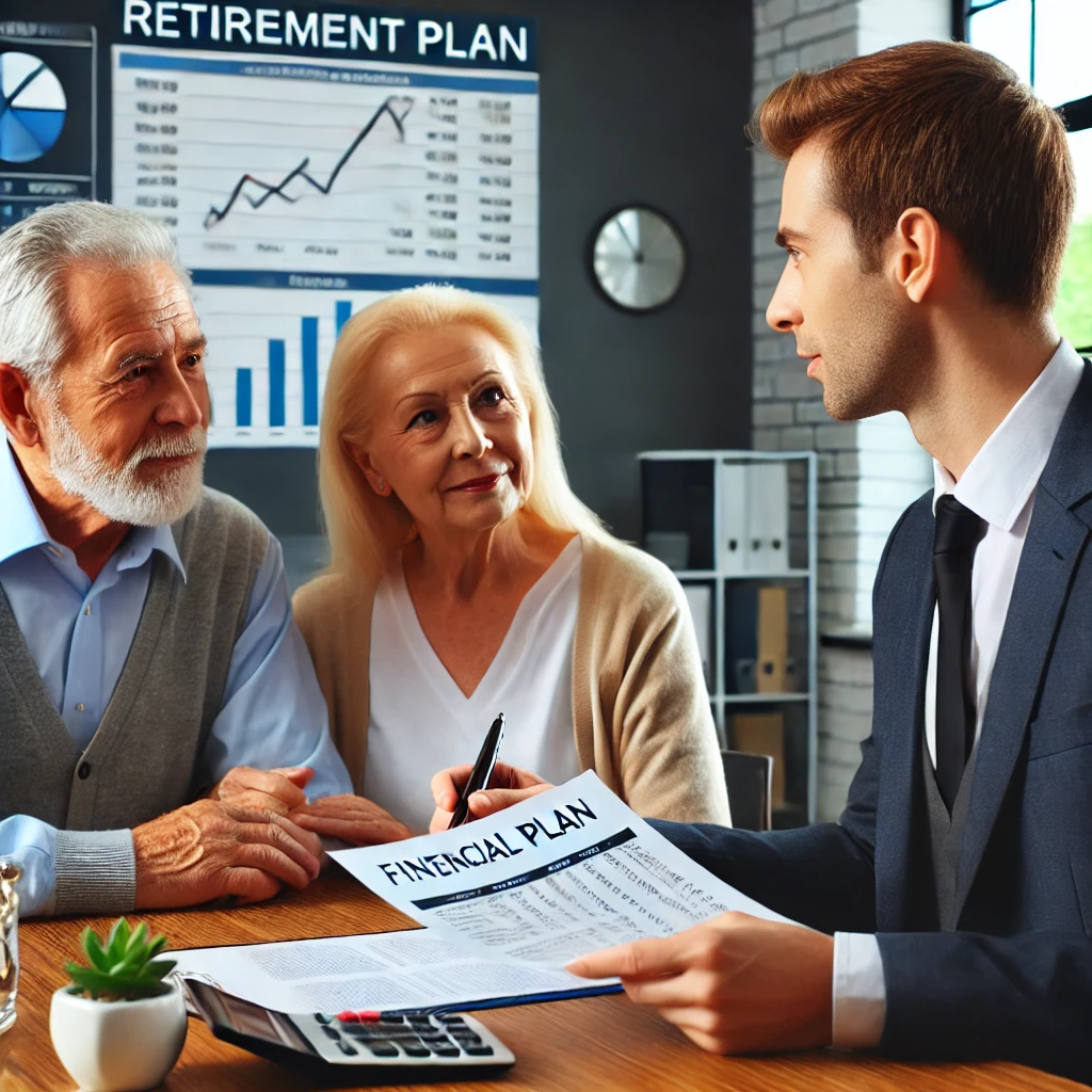 은퇴후 생활비 2편(직역연금)