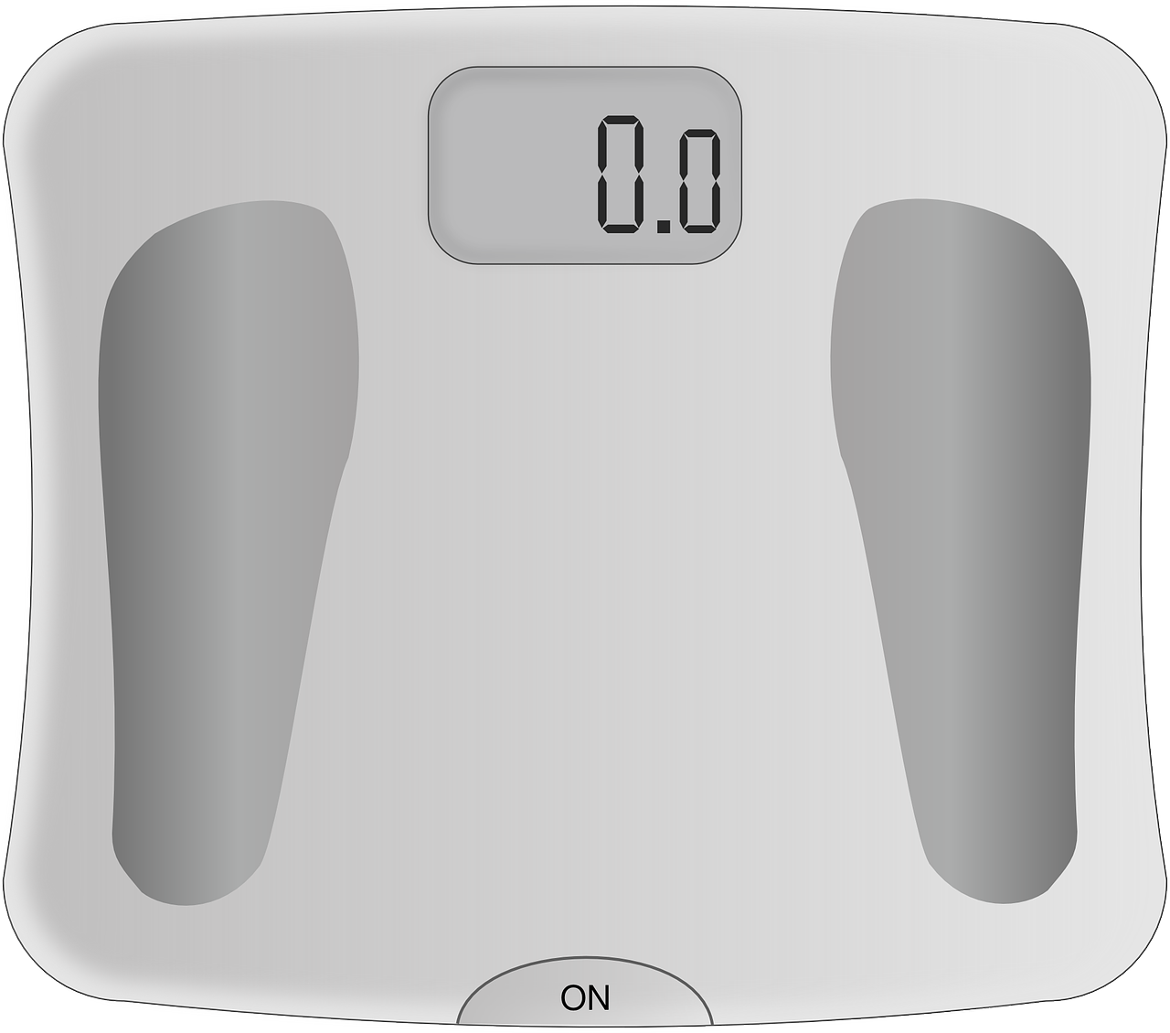 높은 체중은 대사증후군의 원인이 되기도 합니다