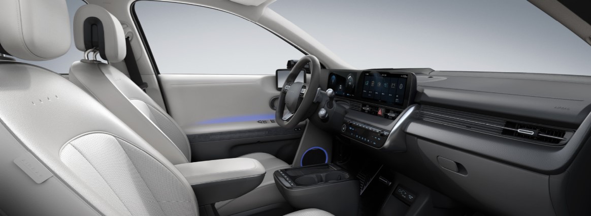 아이오닉5 가격