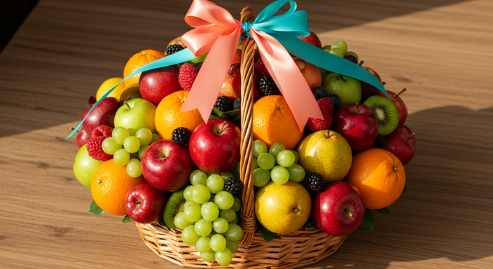 상견례선물중요