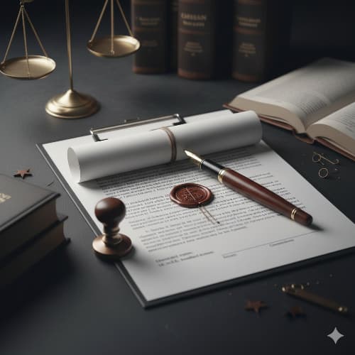 유언장 무효되는 치명적 실수 5가지: 날인, 연월일, 대필 주의사항 완벽 정리