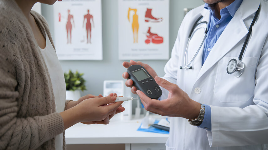 공복혈당 낮추는 방법, 공복혈당 낮추는 음식 등 총 정리