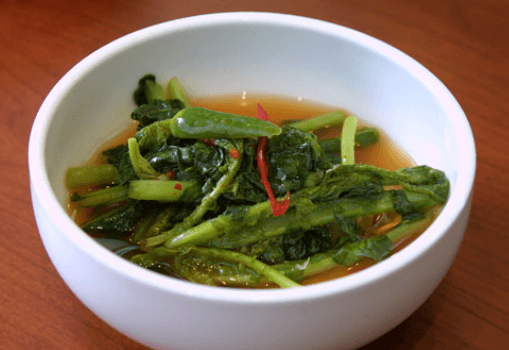 열무 물김치 담그는법 (맛있게 담는법) 알아보기