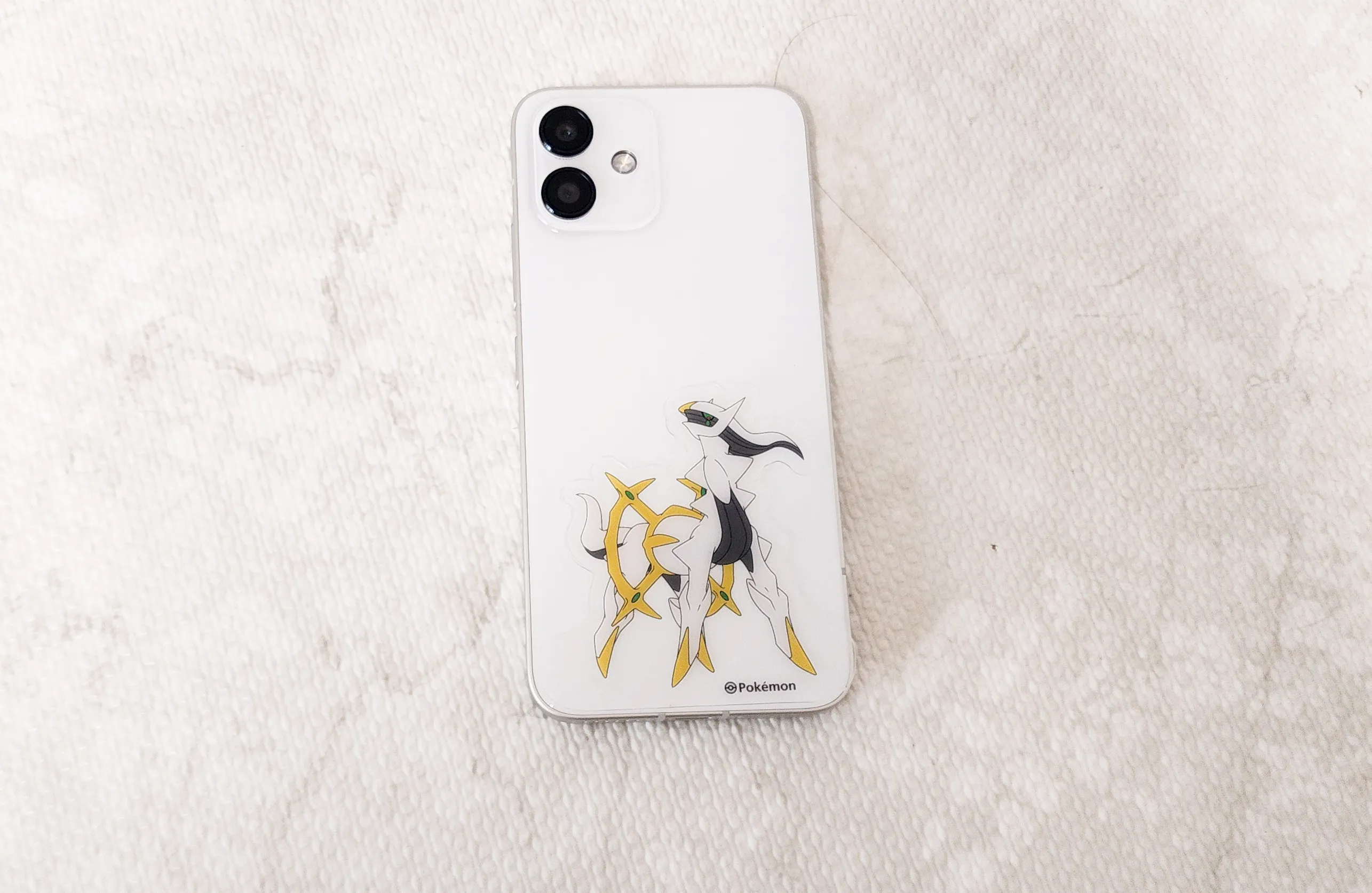 포켓몬2키즈폰12