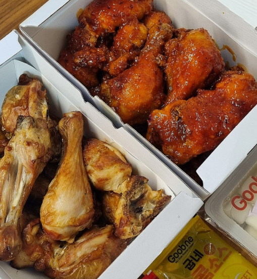 국내 치킨브랜드 인기 추천 BEST 10곳