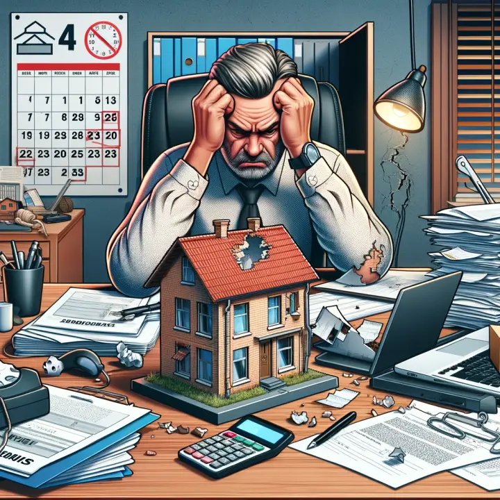 부동산임대소득단점