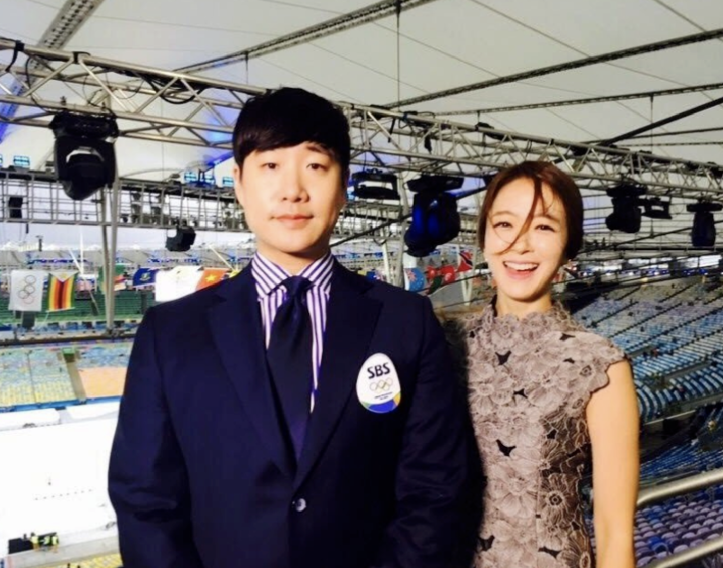 배성재 박선영 아나운서