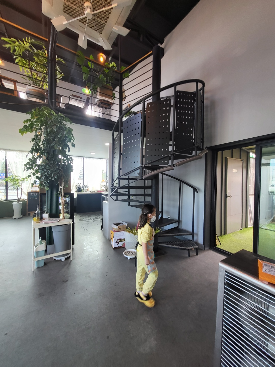 오창 카페 (이오카페)