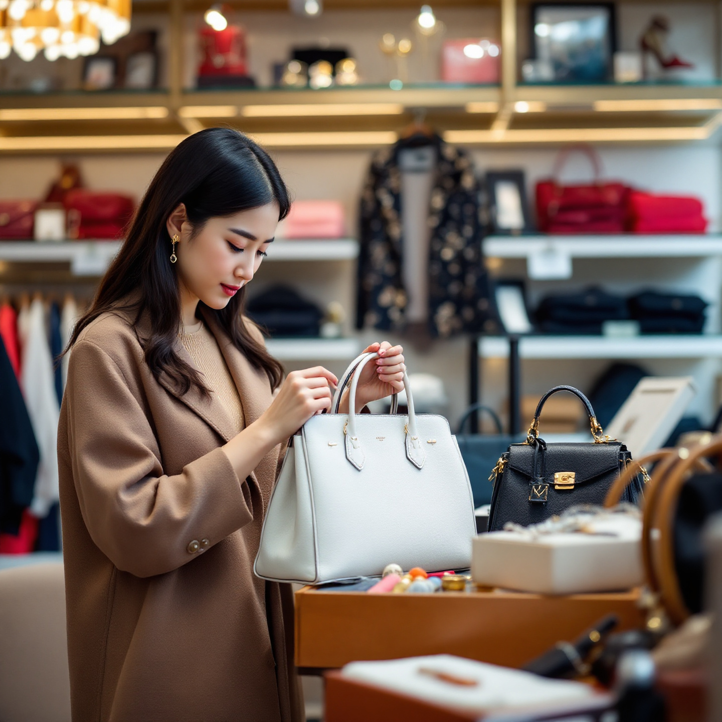 초보자를 위한 중고 명품 거래 가이드 주의사항과 성공 팁