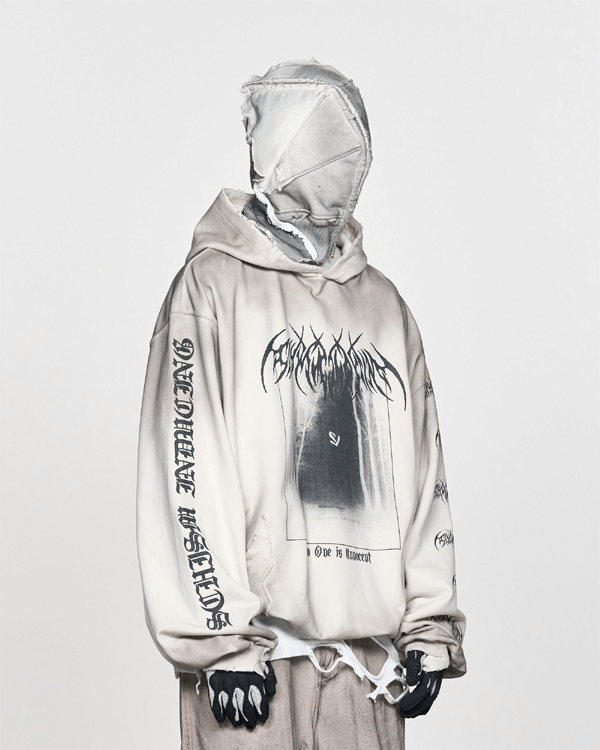 놀면 뭐하니 256회 하하 후드티