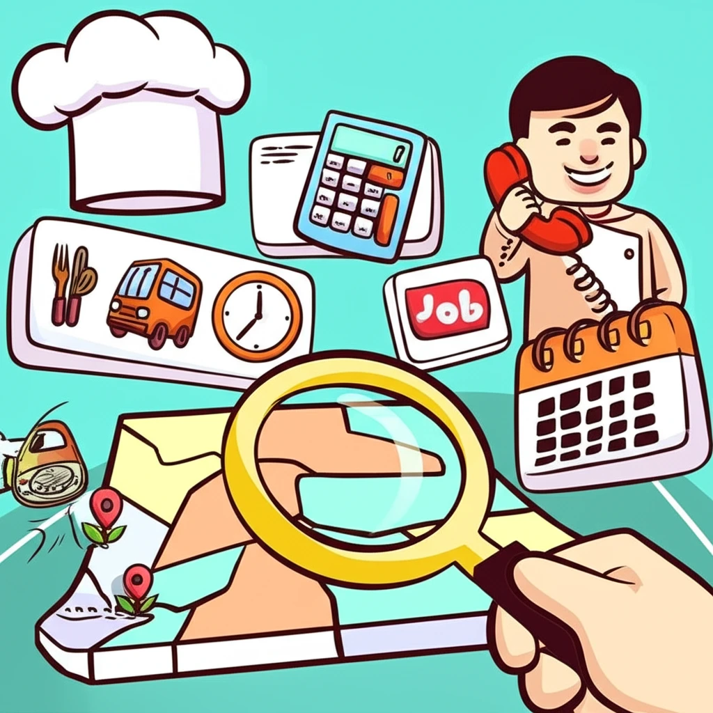 세종시 교차로 종이 신문 그대로 보기..