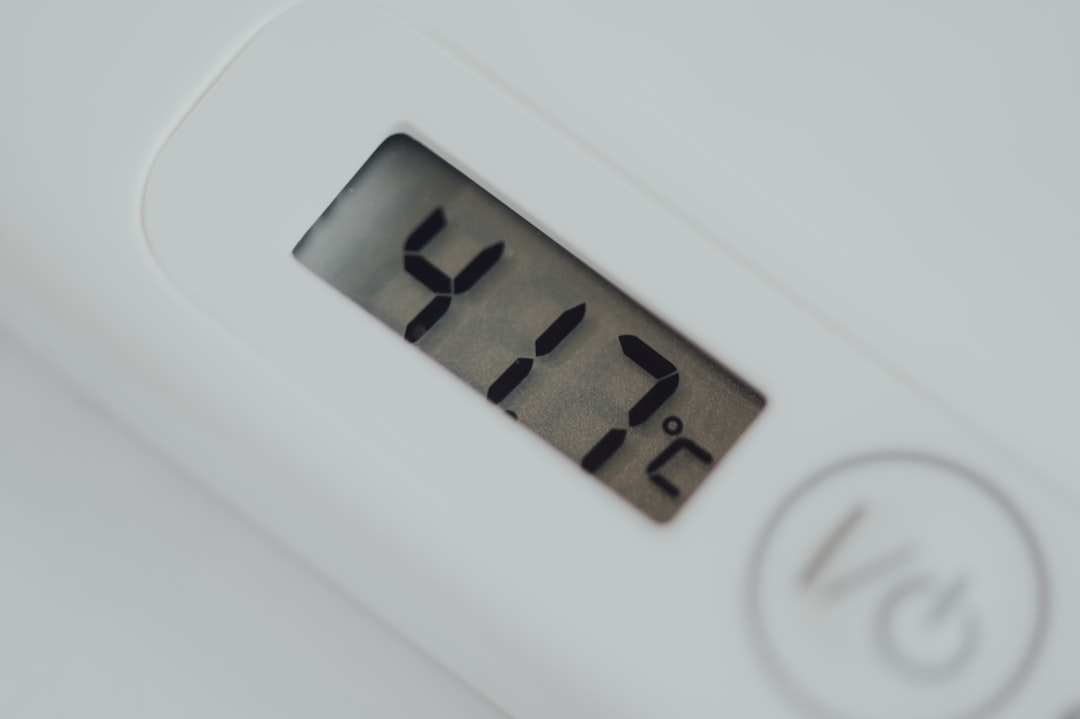 Temperature