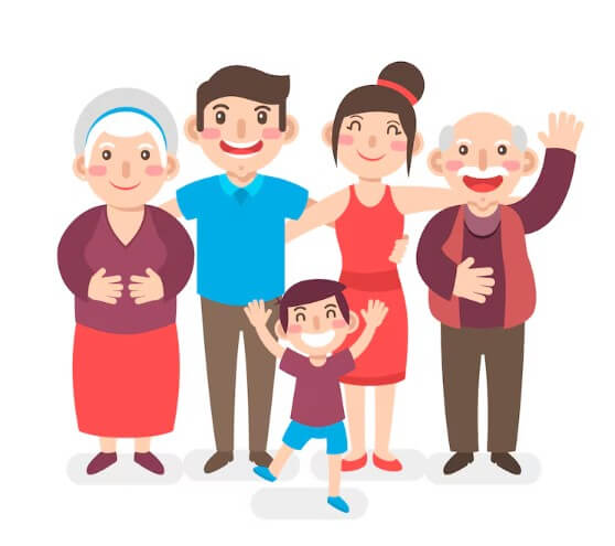 돌아가신 부모님 꿈해몽