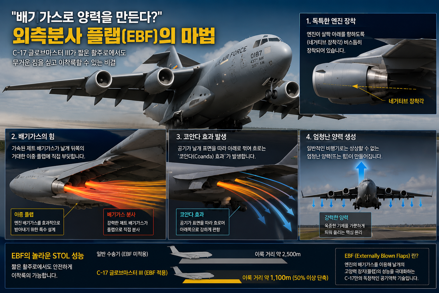 C-17 글로브마스터