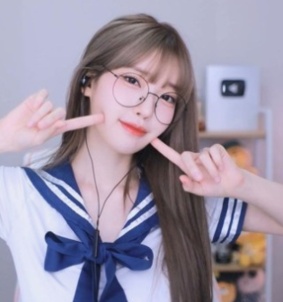 방시혁 의장과 BJ 과즙세연, 하이브의 대응