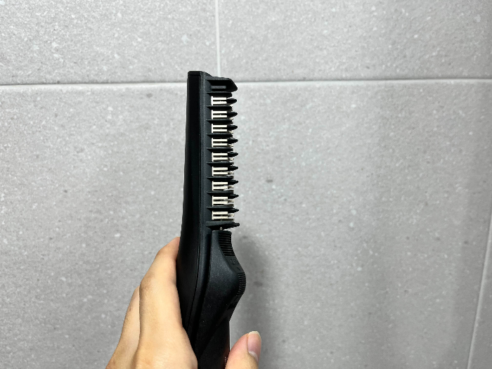 스타일링 스틱 잠금방법 2