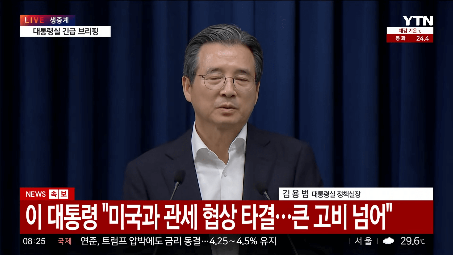 한미 관세협상