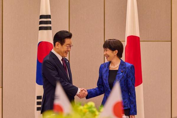 李 다카이치 정상회담: 이재명 대통령 다카이치 사나에 일본 총리 안동 정상회담 의제 만찬 문화외교 총정리