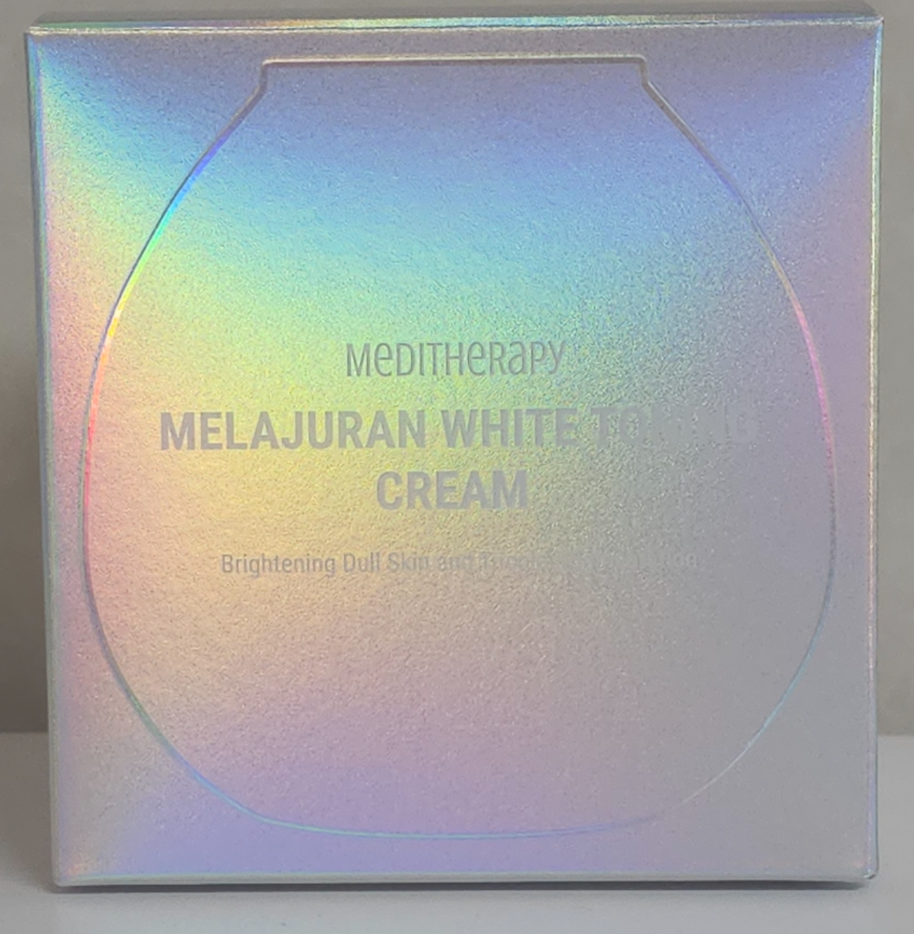 멜라쥬란 화이트 토닝 필름이란?