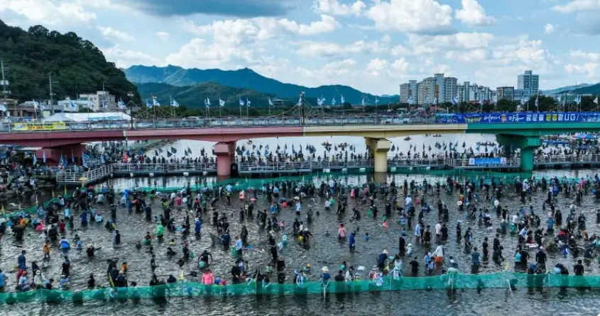 전라남도 축제