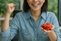 마가목 효능