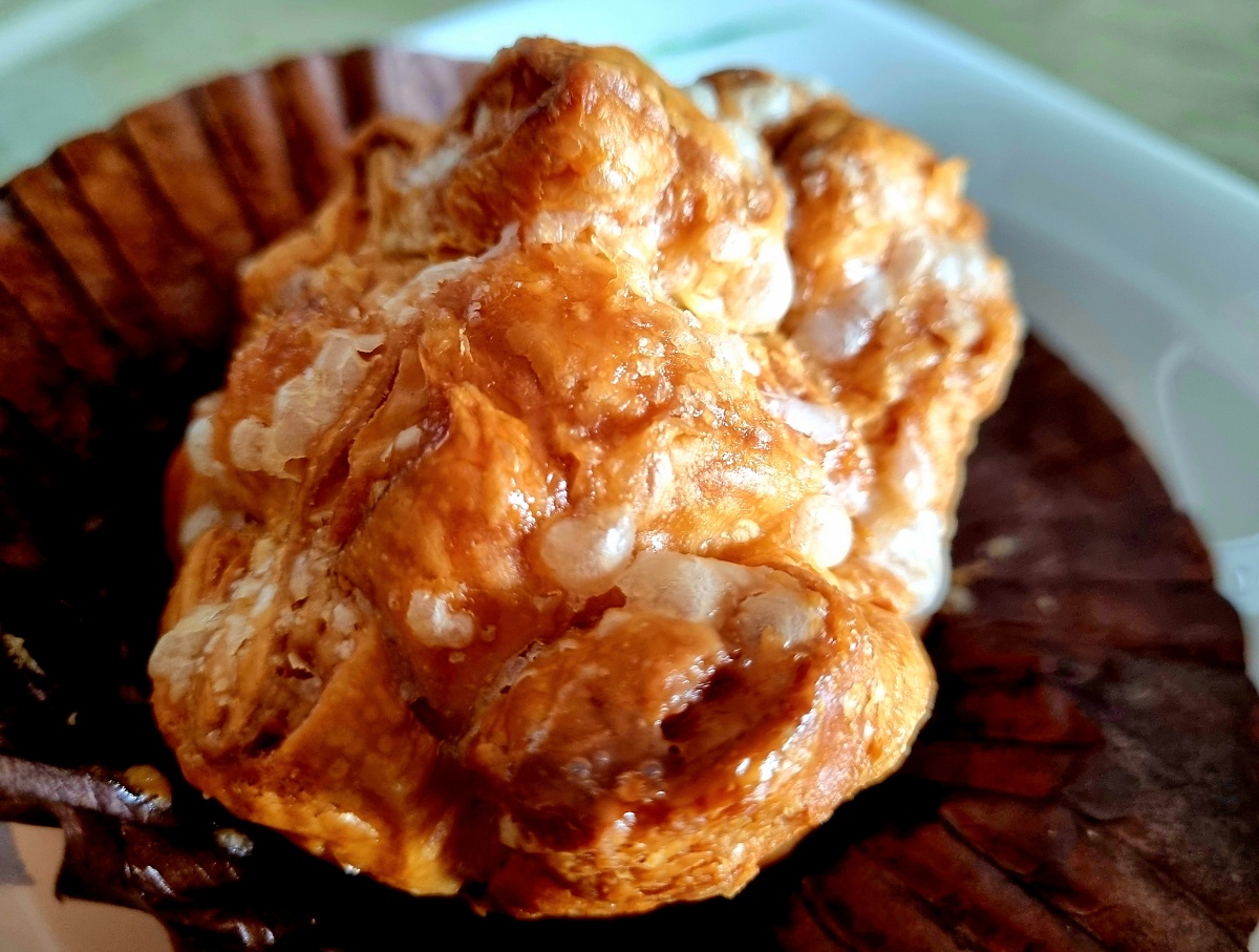 경남 하동 밤톨 카페: 구례&amp;#44; 화개장터 근처 선물하기 좋은 밤파이 맛집