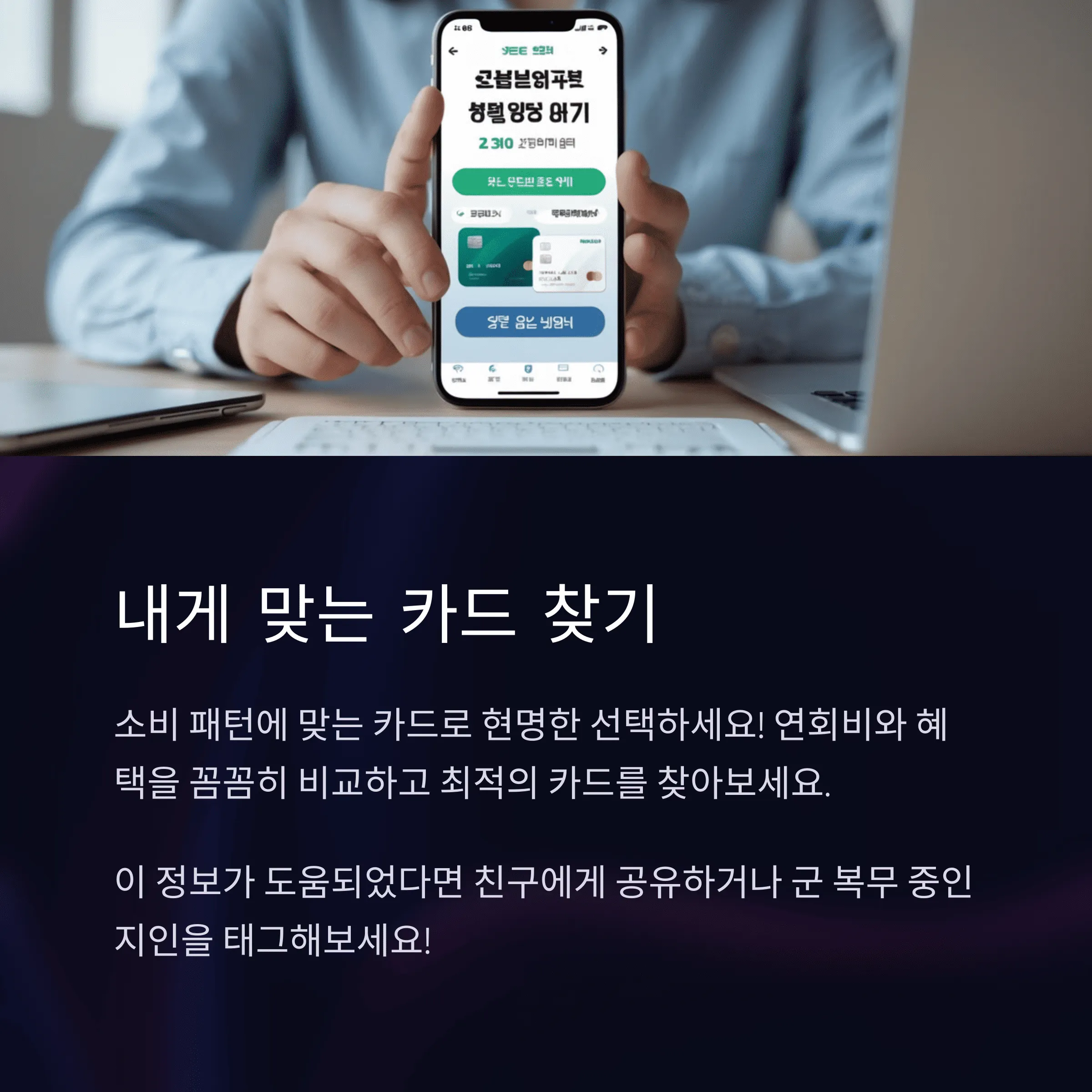 나라사랑카드 혜택 비교