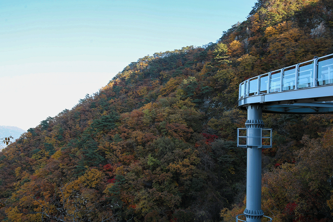 삼악산 케이블카 가격 및 소요시간 완벽 정리