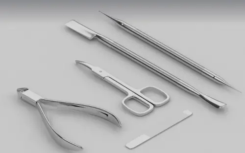 손톱관리-이미지