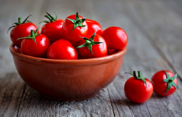 전립선에 좋은 음식