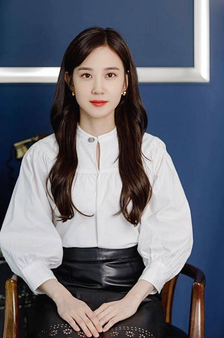 배우-박은빈