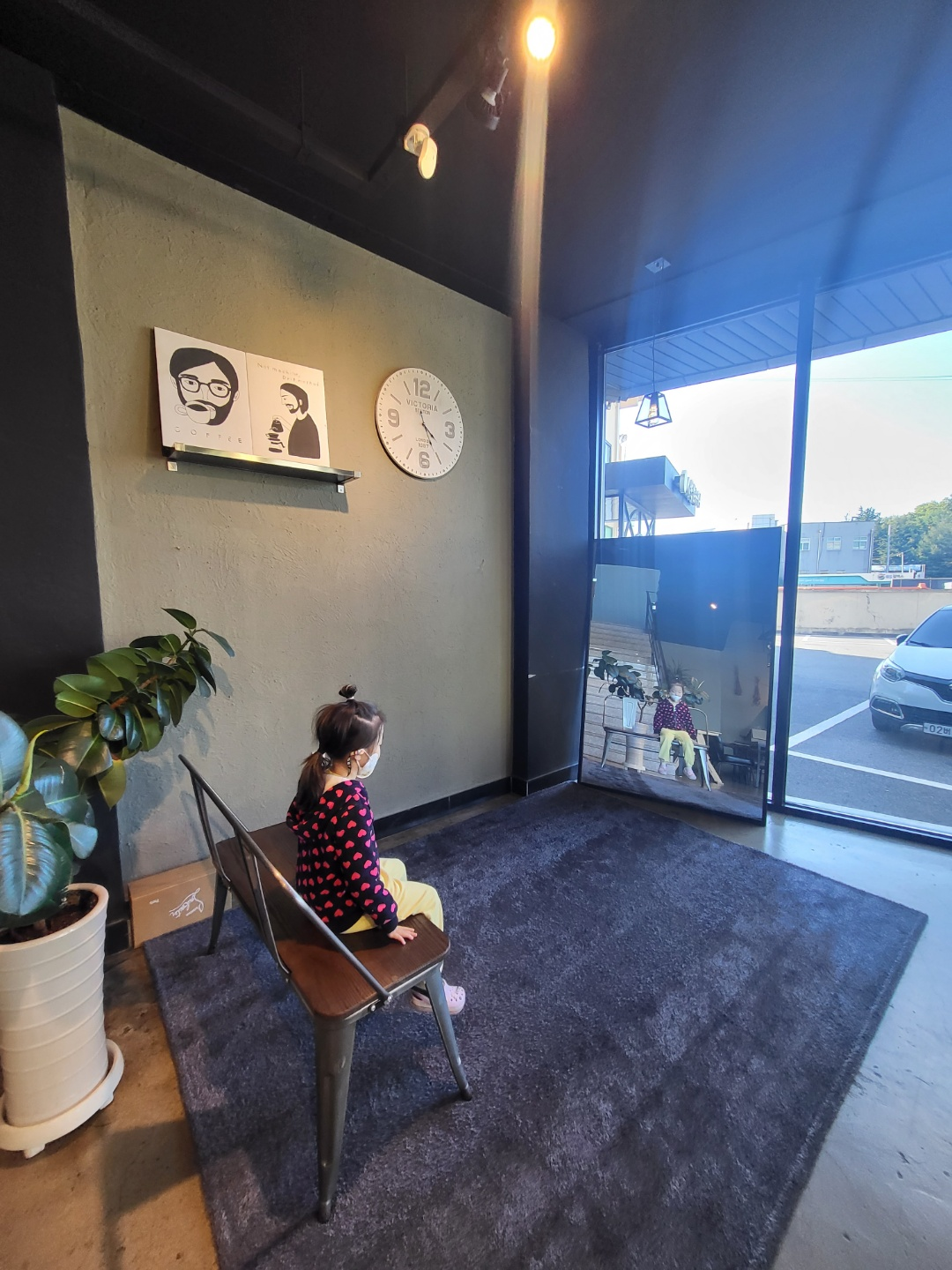 옥천 카페하고(CAFE HAGO)