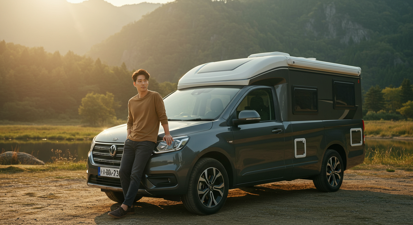 카니발 하이브리드 9인승