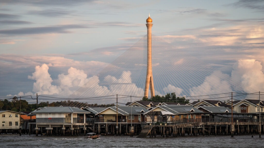 2025년 브루나이 여행의 최적 시기 및 날씨 정보
