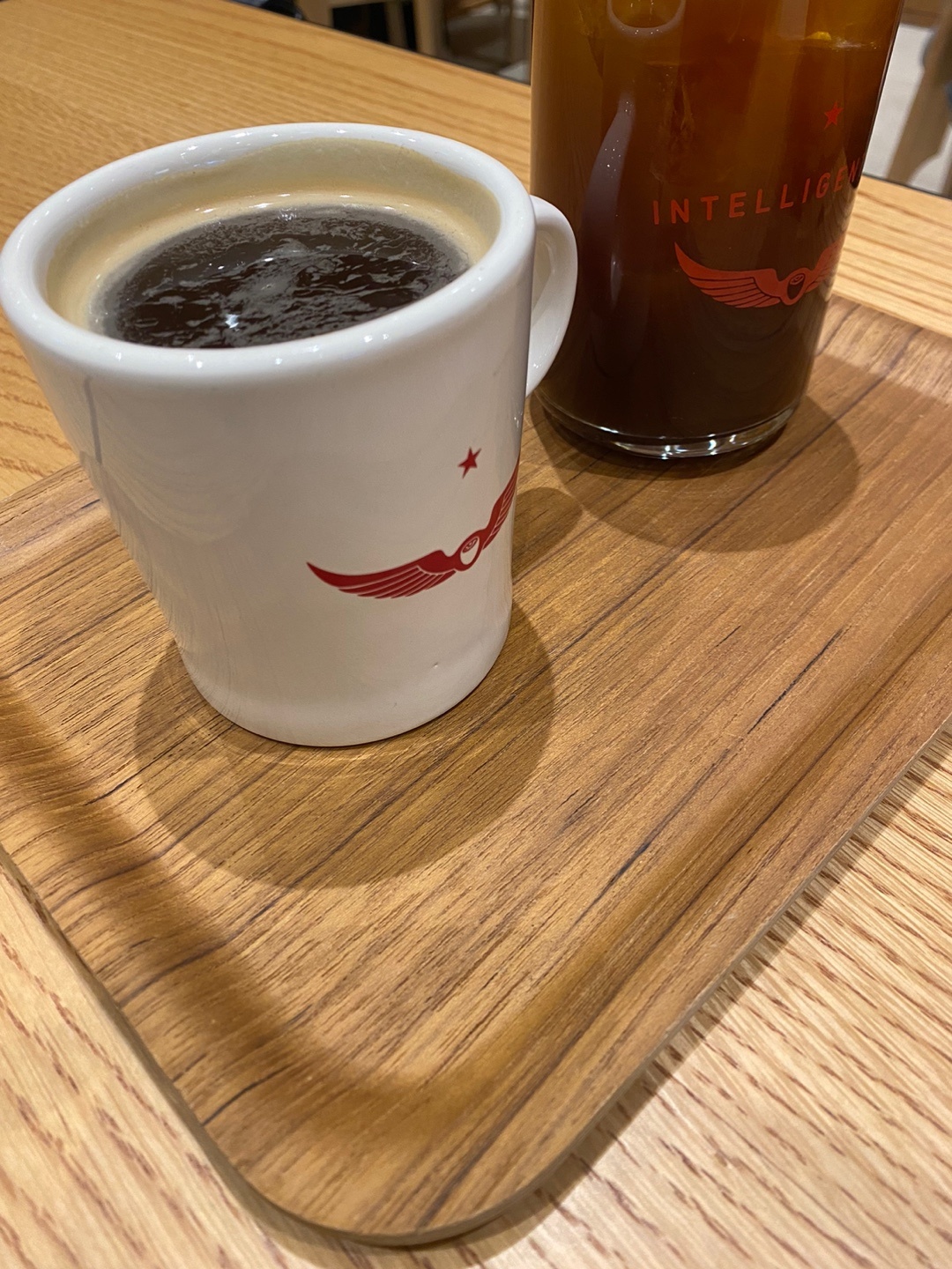 인텔리젠시아 잠실점