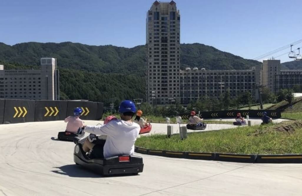 평창 가볼만한곳 베스트 10