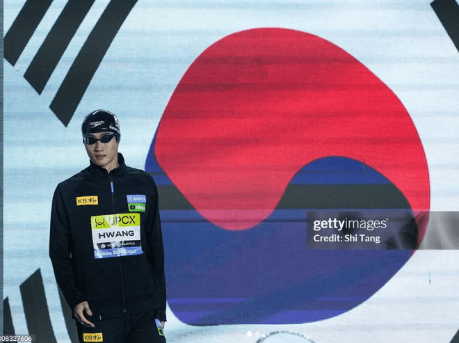 파리올림픽-수영