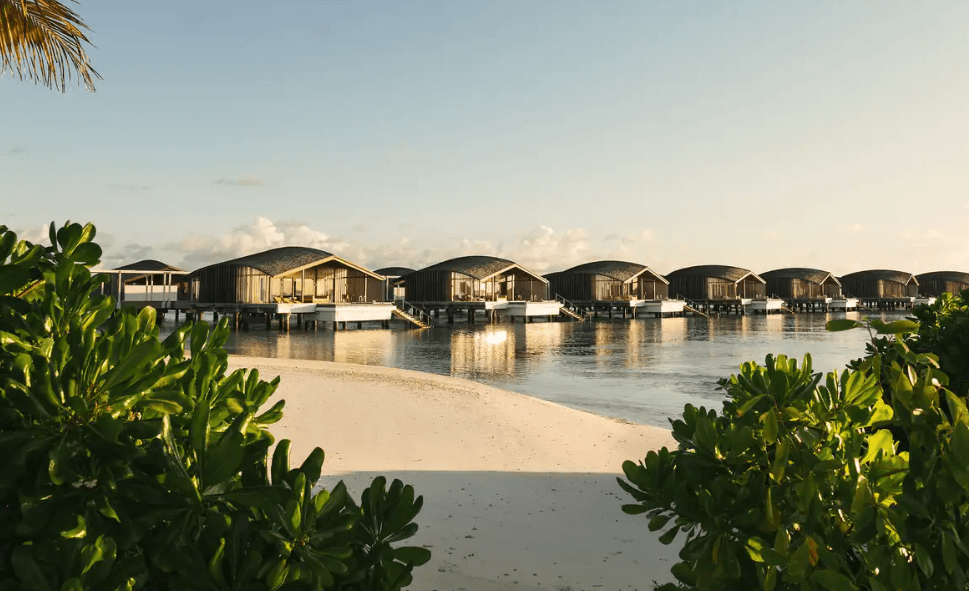 클럽메드 지점 BEST 5: 완벽한 올 인클루시브 휴가