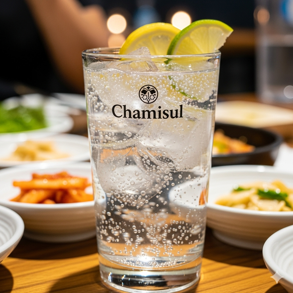 소주 하이볼 제대로 즐기는 법|레시피·맛·추천 안주 총정리