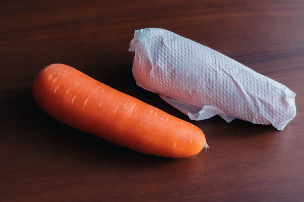 눈 건강엔 이 음식이 답입니다.