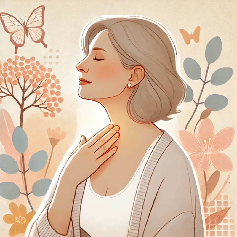 (자가면역질환과 갑상선호르몬의 연관성)