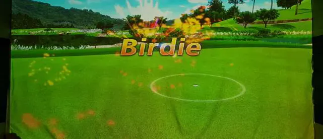 윌 골프존&프렌즈 스크린 골프